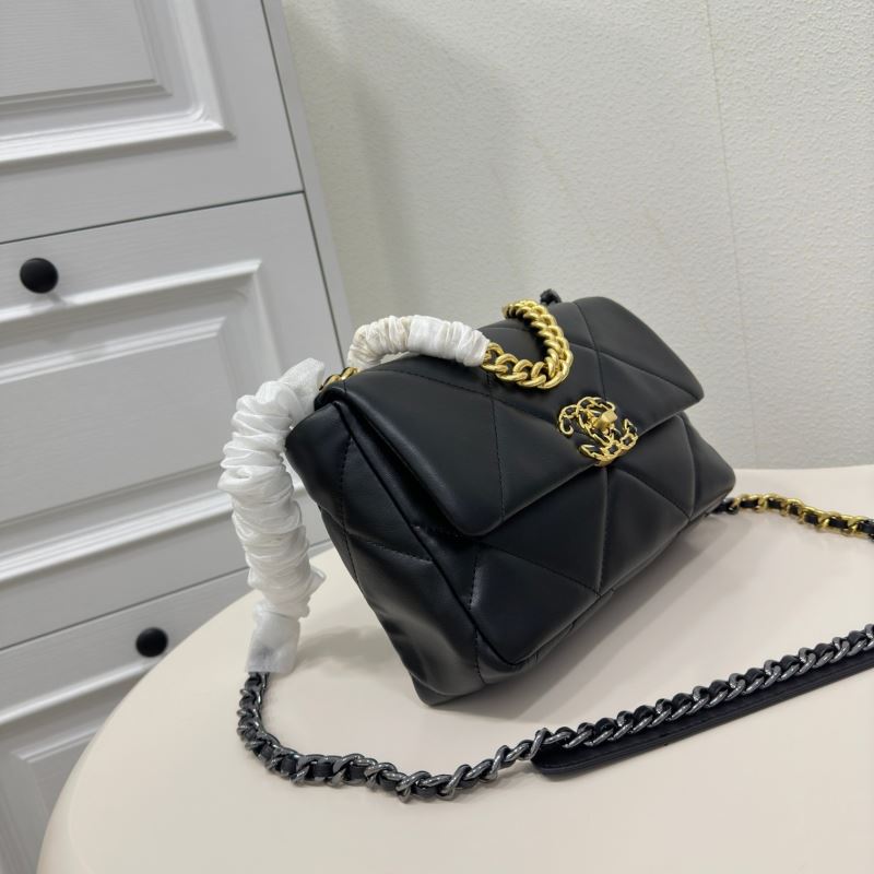 Chanel 19 Bags